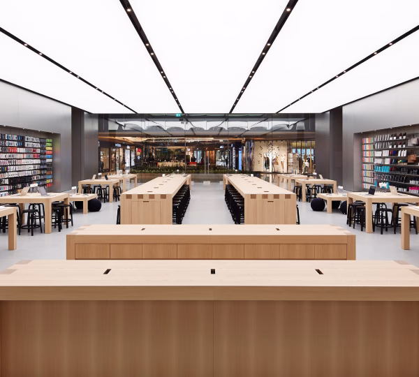 Apple Zorlu