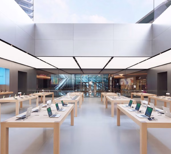 Apple Zorlu