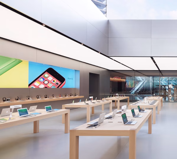 Apple Zorlu