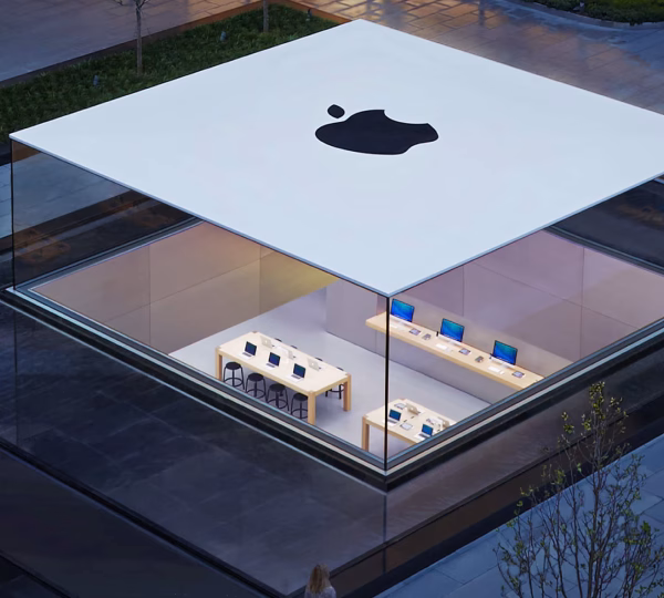 Apple Zorlu