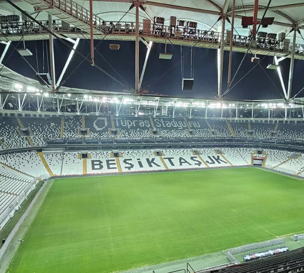 BEŞİKTAŞ