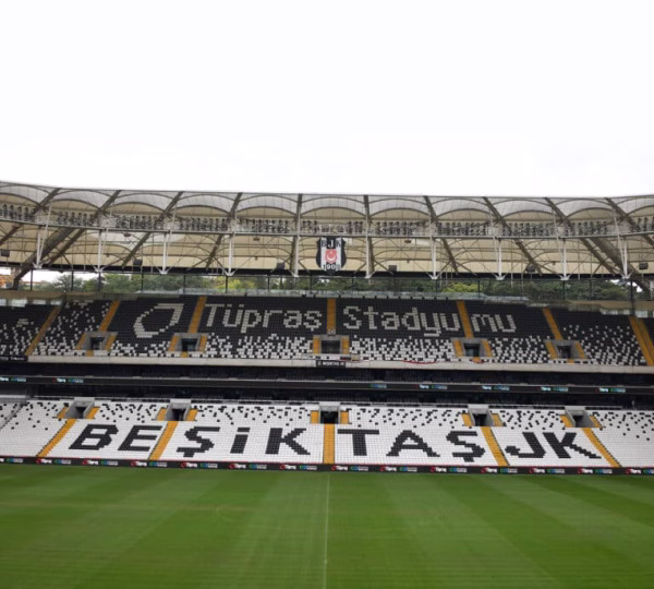 BEŞİKTAŞ