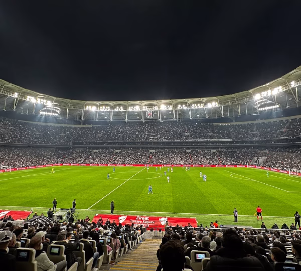BEŞİKTAŞ