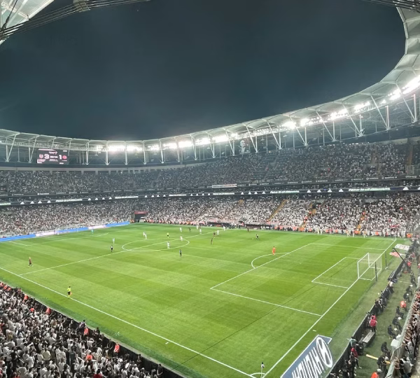 BEŞİKTAŞ