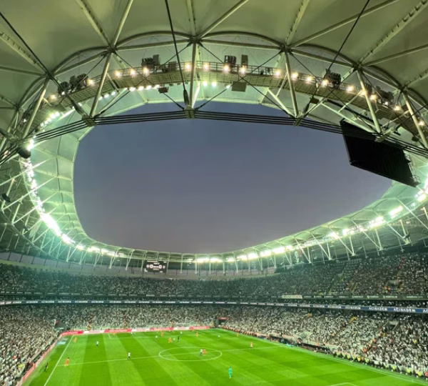 BEŞİKTAŞ