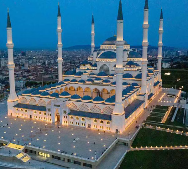 EMAAR