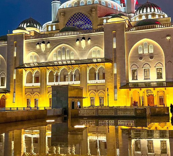 EMAAR