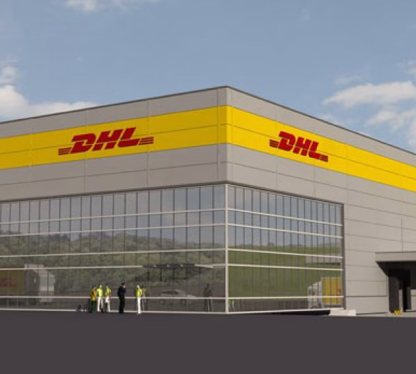 DHL