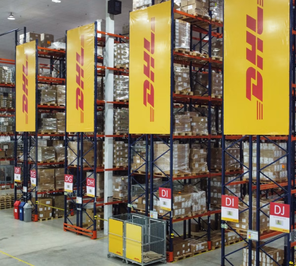 DHL