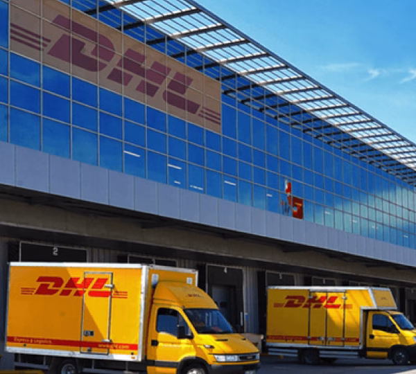 DHL