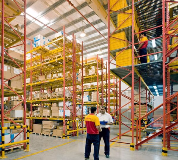DHL