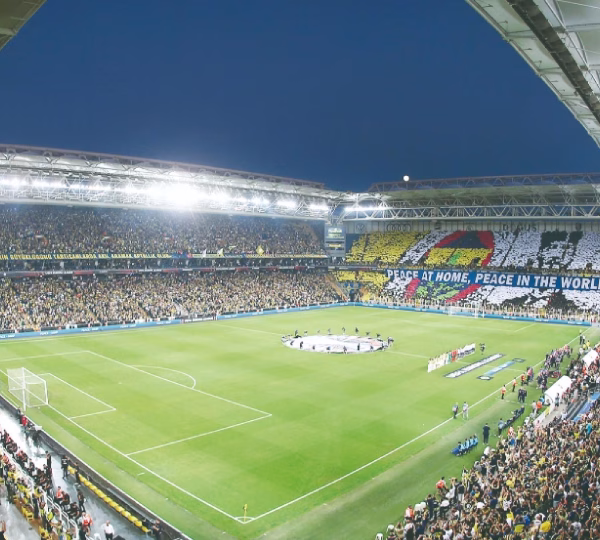 Fenerbahçe