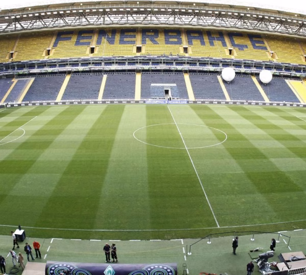 Fenerbahçe