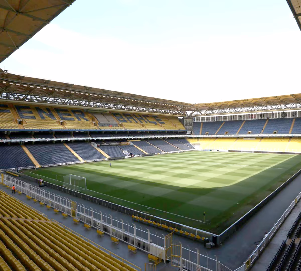 Fenerbahçe