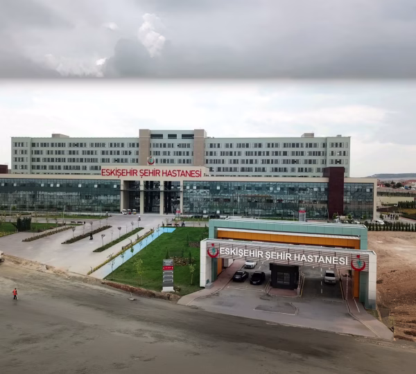 ESKİŞEHİR
