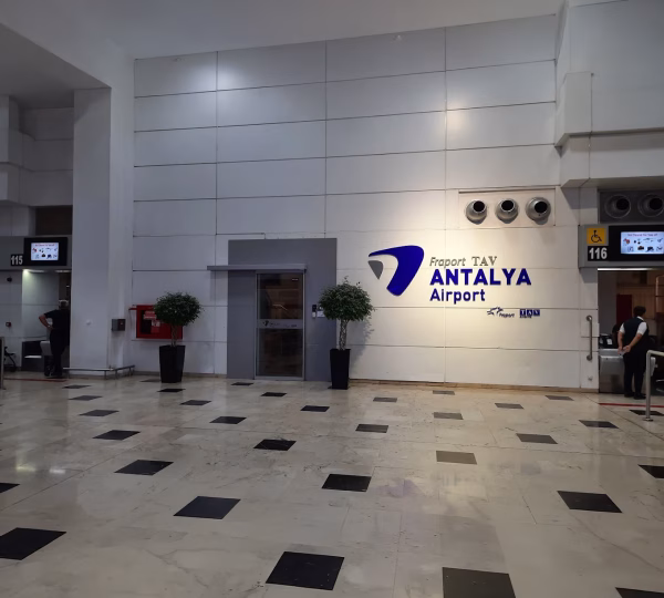 Antalya