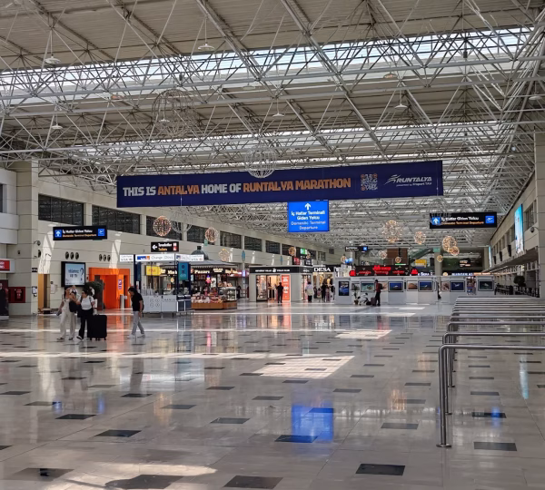 Antalya
